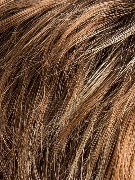 Cool Wig by Ellen Wille | Synthetic