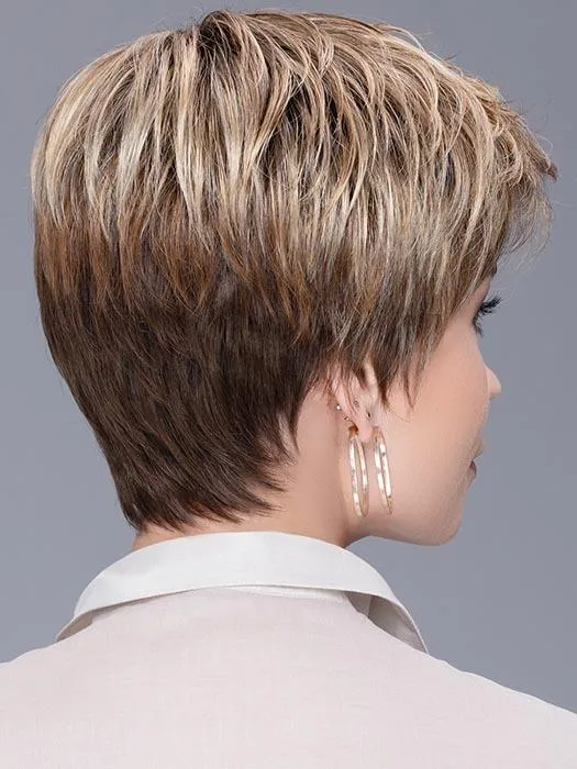 Cool Wig by Ellen Wille | Synthetic