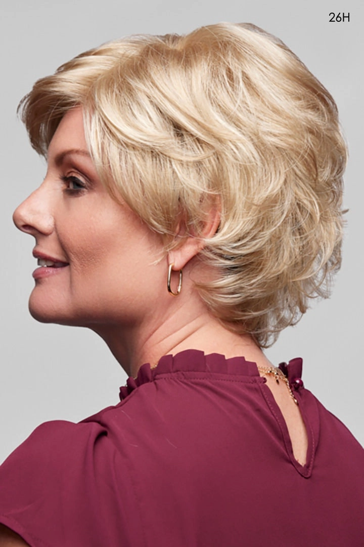 Cora Wig by Henry Margu | Synthetic Hair | Average Cap