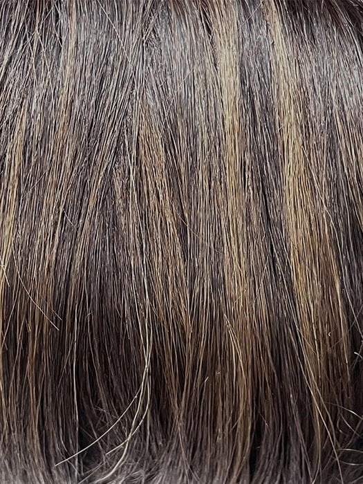 Cordoba | Synthetic Lace Front Wig (Mono Part)