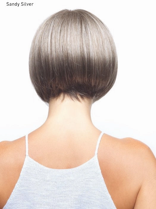 Cory Wig by Noriko | Synthetic Fiber