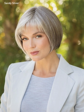 Cory Wig by Noriko | Synthetic Fiber