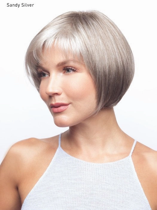 Cory Wig by Noriko | Synthetic Fiber
