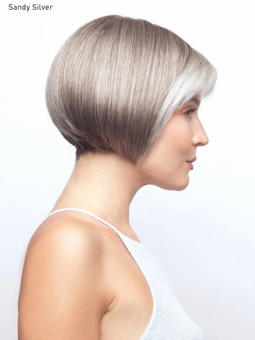 Cory Wig by Noriko | Synthetic Fiber