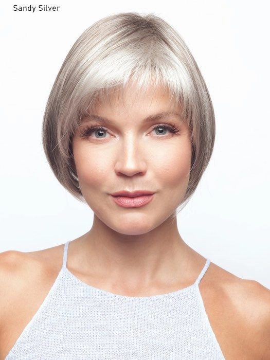 Cory Wig by Noriko | Synthetic Fiber