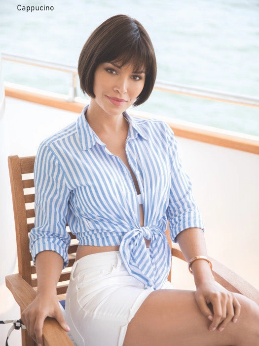 Cory Wig by Noriko | Synthetic Fiber