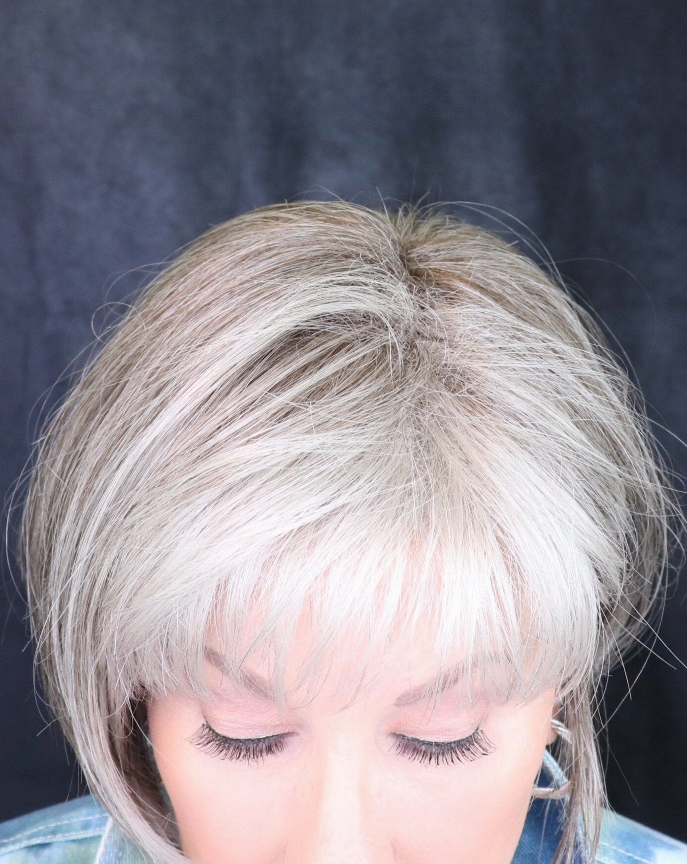 Cory Wig by Noriko | Synthetic Hair | Average Cap