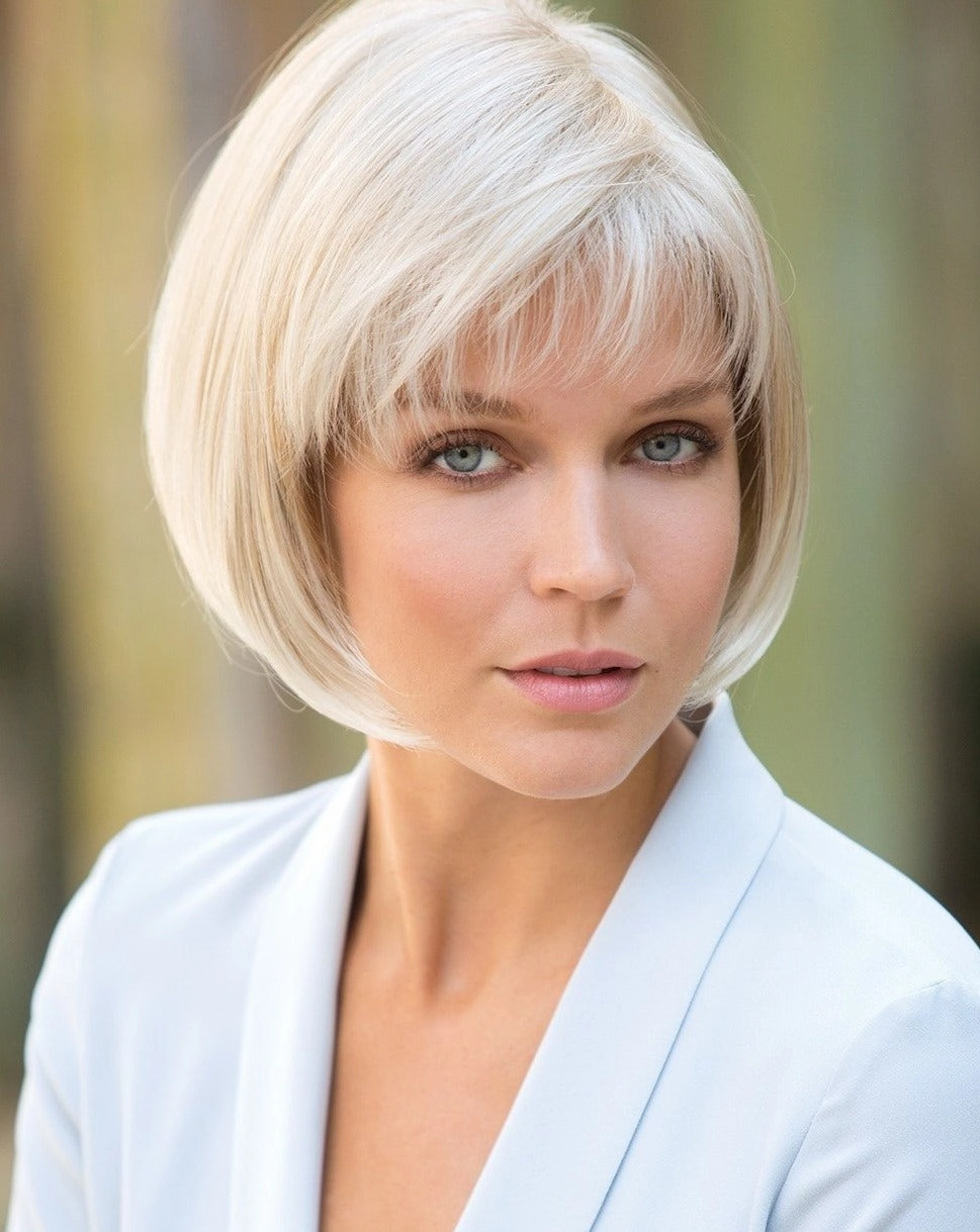 Cory Wig by Noriko | Synthetic Hair | Average Cap