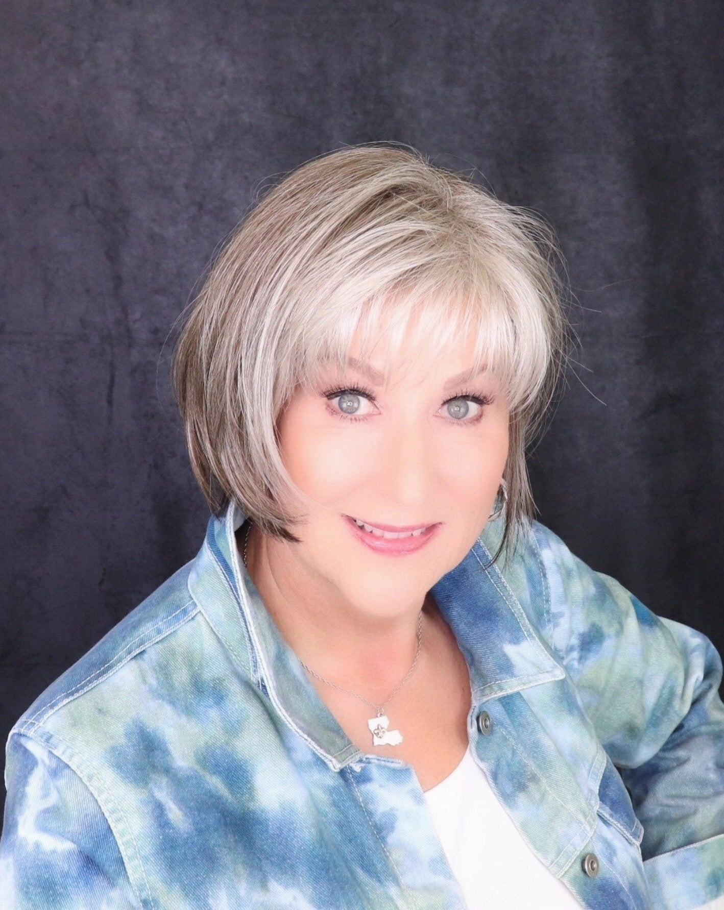 Cory Wig by Noriko | Synthetic Hair | Average Cap