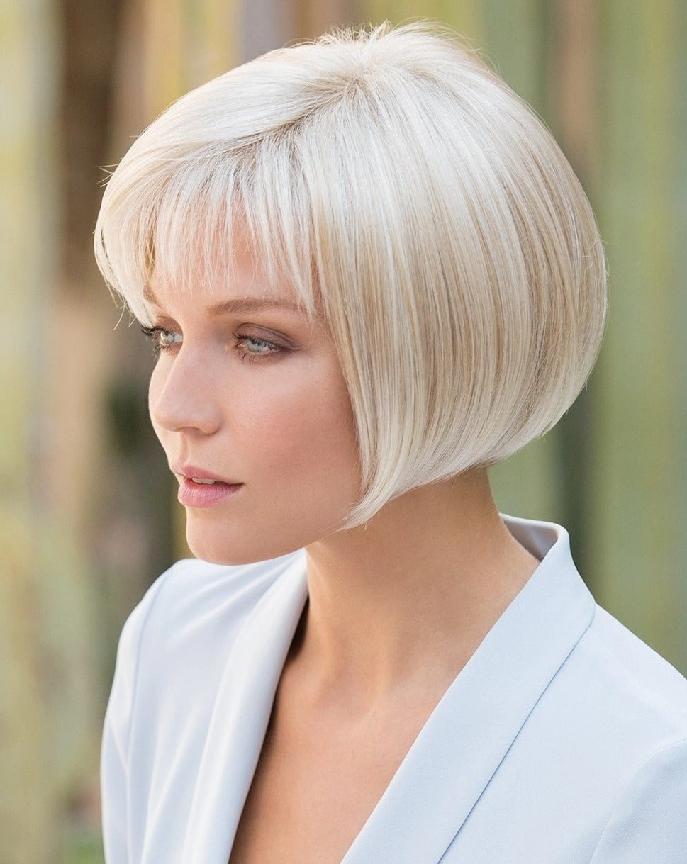 Cory Wig by Noriko | Synthetic Hair | Average Cap