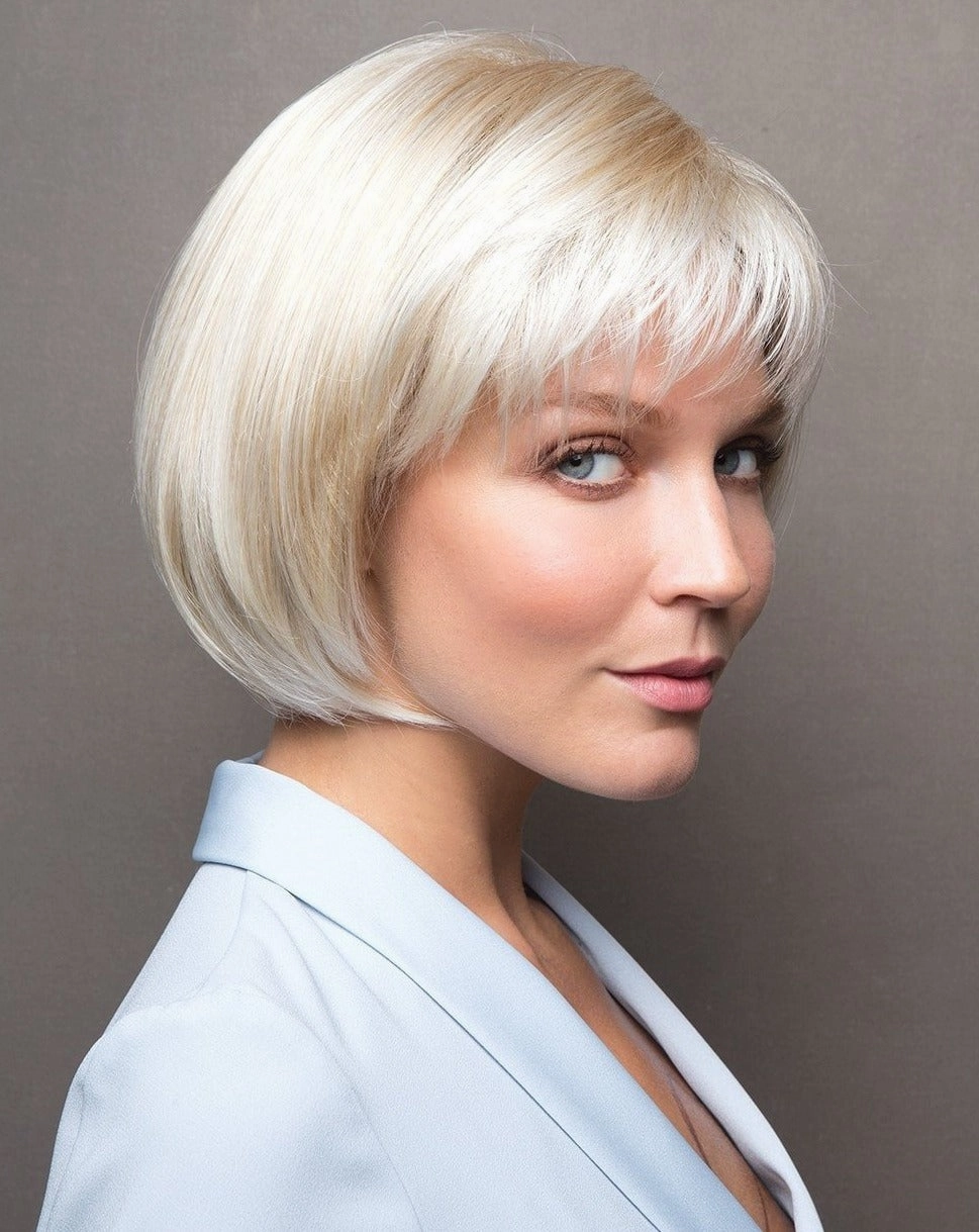 Cory Wig by Noriko | Synthetic Hair | Average Cap