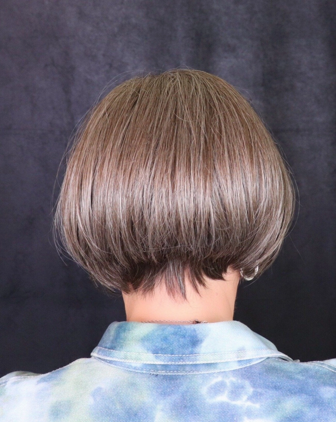 Cory Wig by Noriko | Synthetic Hair | Average Cap