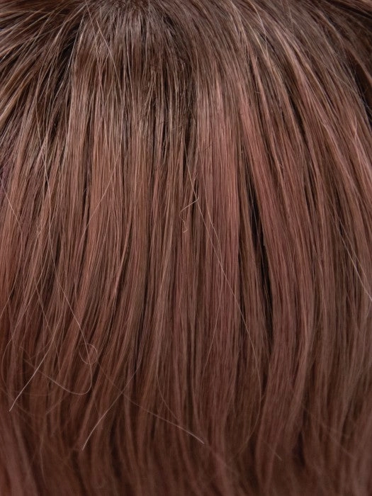 Cosmo Sleek Wig by Rene of Paris | Muse Series | Heat Friendly Synthetic | OPEN BOX | FINAL SALE