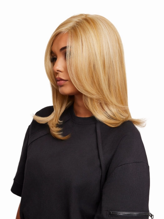Cosmo Sleek Wig by Rene of Paris | Muse Series | Heat Friendly Synthetic | OPEN BOX | FINAL SALE
