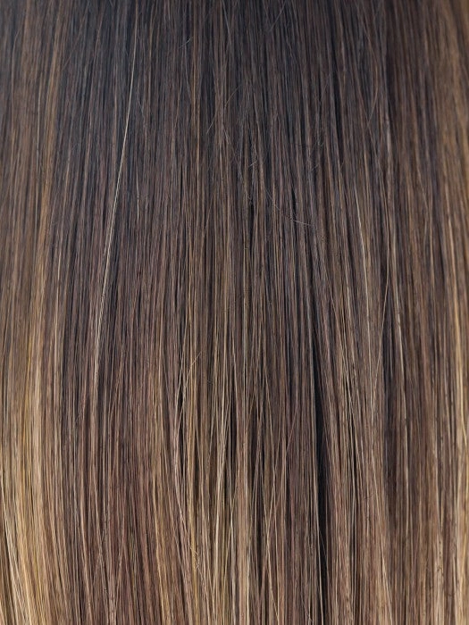 Cosmo Sleek Wig by Rene of Paris | Muse Series | Heat Friendly Synthetic | OPEN BOX | FINAL SALE