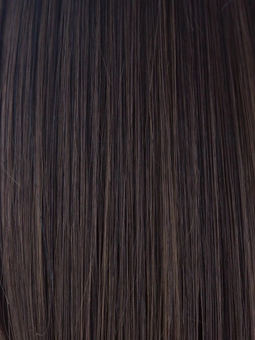 Cosmo Sleek Wig by Rene of Paris | Muse Series | Heat Friendly Synthetic | OPEN BOX | FINAL SALE
