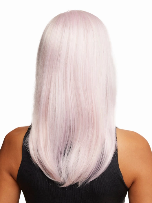 Cosmo Sleek Wig by Rene of Paris | Muse Series | Heat Friendly Synthetic | OPEN BOX | FINAL SALE