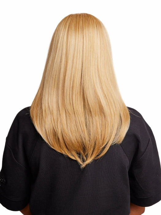 Cosmo Sleek Wig by Rene of Paris | Muse Series | Heat Friendly Synthetic | OPEN BOX | FINAL SALE