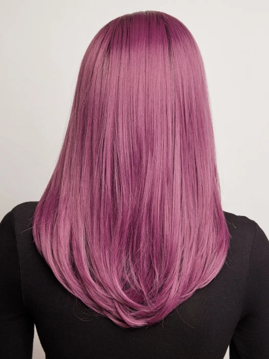 Cosmo Sleek Wig by Rene of Paris | Muse Series | Heat Friendly Synthetic | OPEN BOX | FINAL SALE
