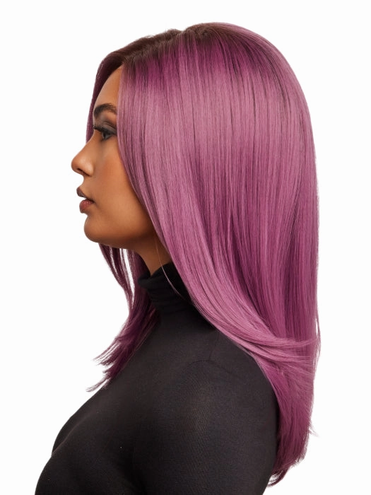 Cosmo Sleek Wig by Rene of Paris | Muse Series | Heat Friendly Synthetic | OPEN BOX | FINAL SALE