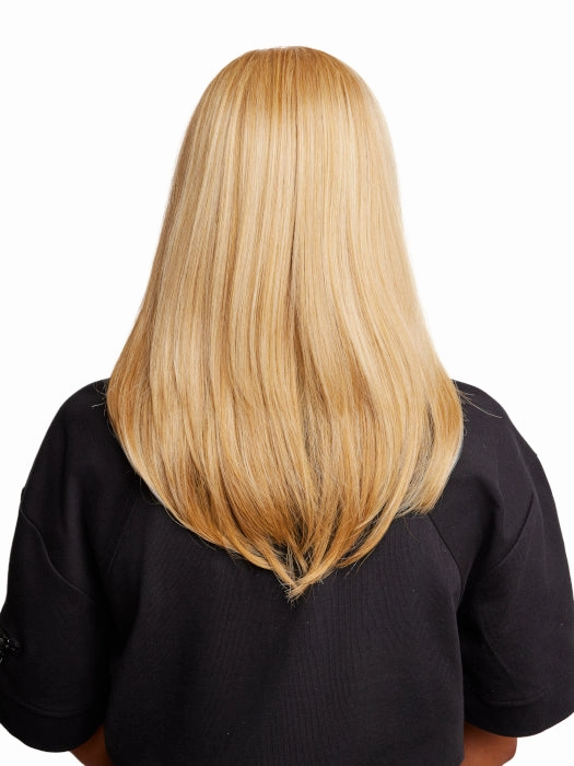 Cosmo Sleek Wig by Rene of Paris | Muse Series | Heat Friendly Synthetic