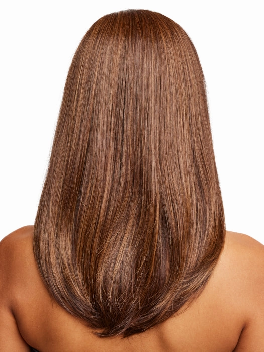 Cosmo Sleek Wig by Rene of Paris | Muse Series | Heat Friendly Synthetic