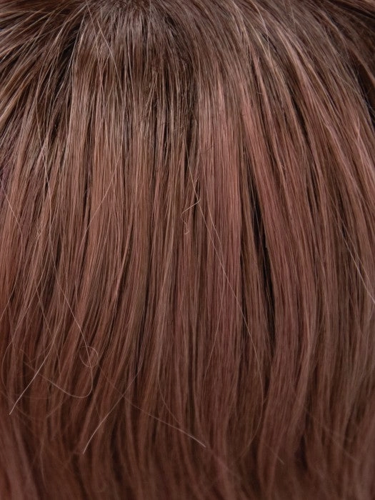 Cosmo Sleek Wig by Rene of Paris | Muse Series | Heat Friendly Synthetic