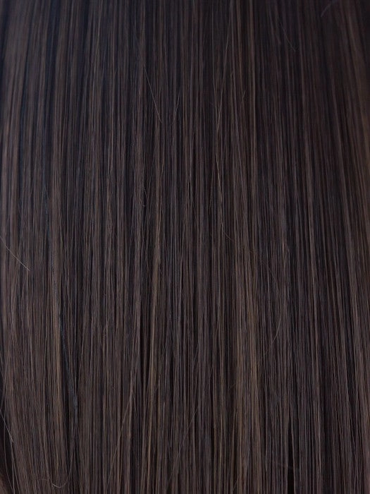 Cosmo Sleek Wig by Rene of Paris | Muse Series | Heat Friendly Synthetic