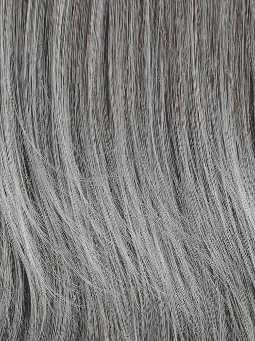 Courtside Waves Wig by Hairdo | Heat Friendly Synthetic Hair | Average Cap