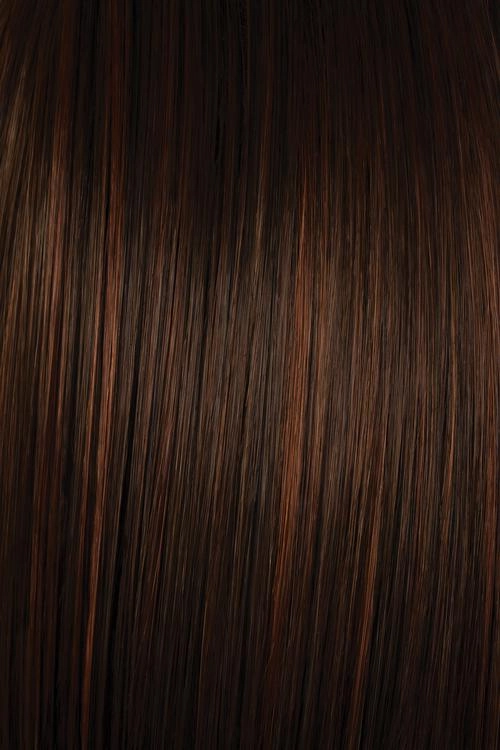 Courtside Waves Wig by Hairdo | Heat Friendly Synthetic Hair | Average Cap