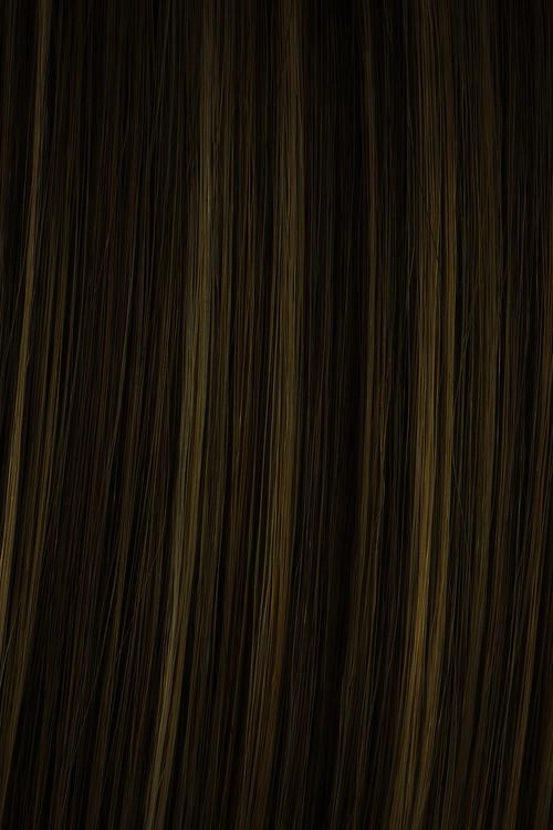 Courtside Waves Wig by Hairdo | Heat Friendly Synthetic Hair | Average Cap