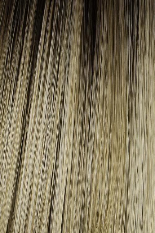 Courtside Waves Wig by Hairdo | Heat Friendly Synthetic Hair | Average Cap