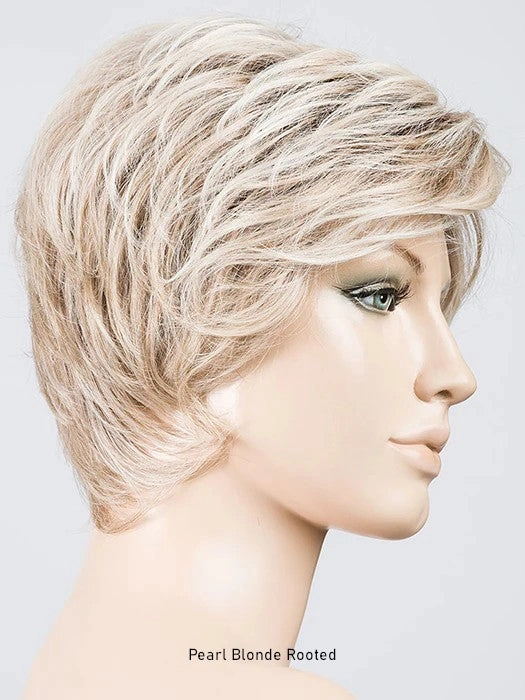Cover Wig by Ellen Wille | Hair Power | Heat Friendly Synthetic