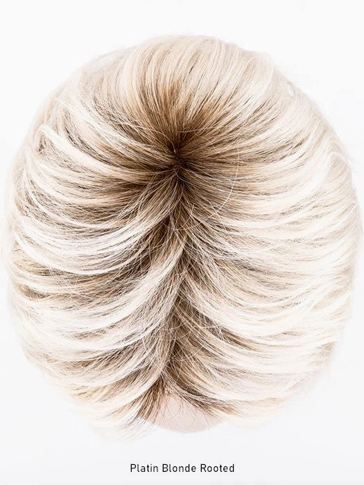 Cover Wig by Ellen Wille | Hair Power | Heat Friendly Synthetic
