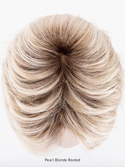 Cover Wig by Ellen Wille | Hair Power | Heat Friendly Synthetic