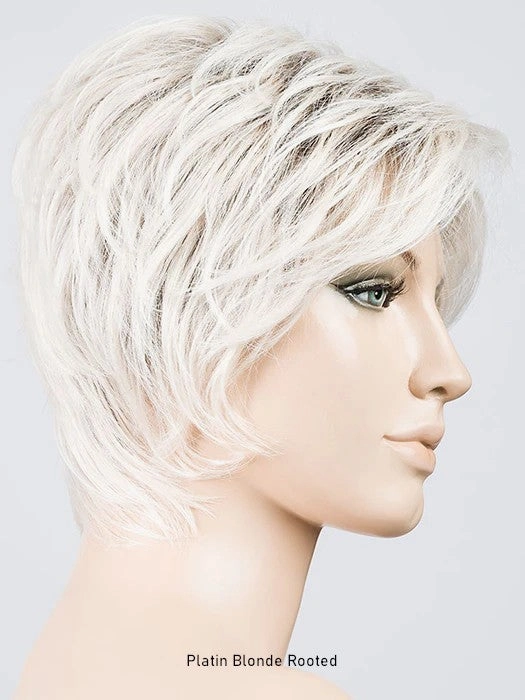 Cover Wig by Ellen Wille | Hair Power | Heat Friendly Synthetic
