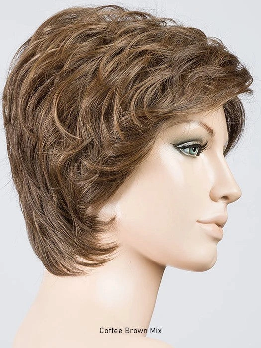Cover Wig by Ellen Wille | Hair Power | Heat Friendly Synthetic