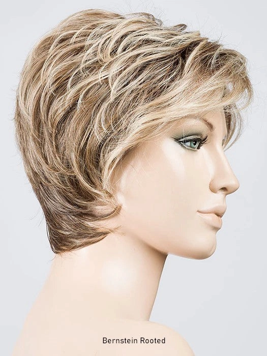 Cover Wig by Ellen Wille | Hair Power | Heat Friendly Synthetic