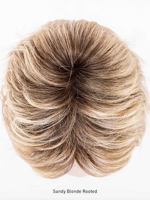 Cover Wig by Ellen Wille | Hair Power | Heat Friendly Synthetic