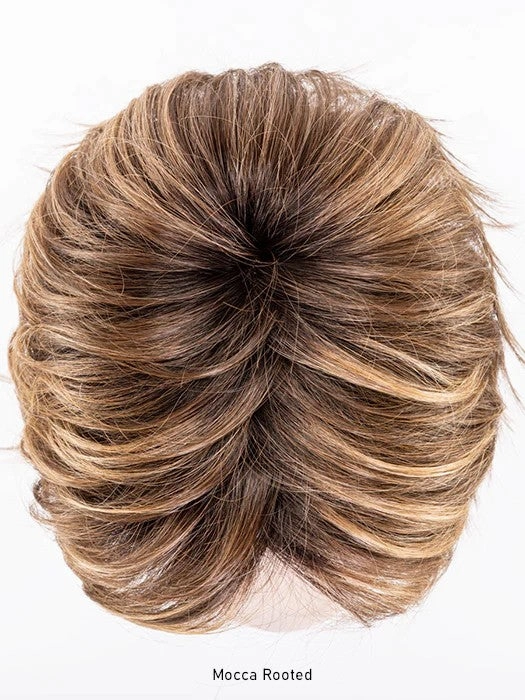 Cover Wig by Ellen Wille | Hair Power | Heat Friendly Synthetic