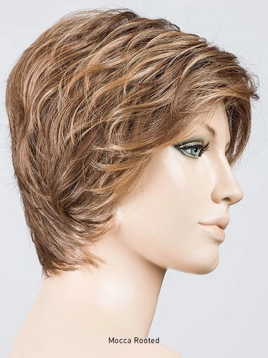 Cover Wig by Ellen Wille | Hair Power | Heat Friendly Synthetic