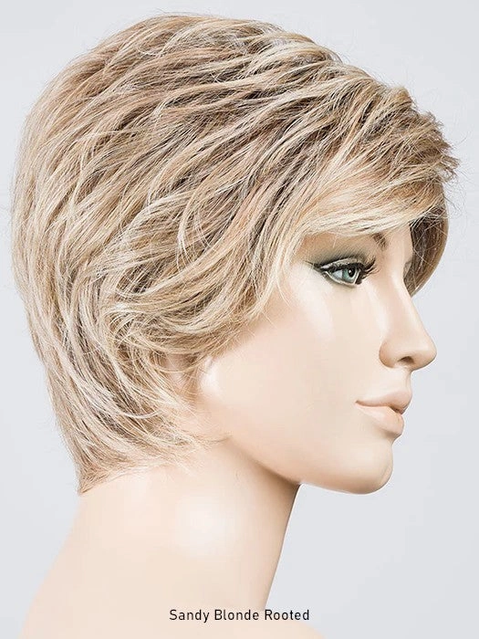 Cover Wig by Ellen Wille | Hair Power | Heat Friendly Synthetic