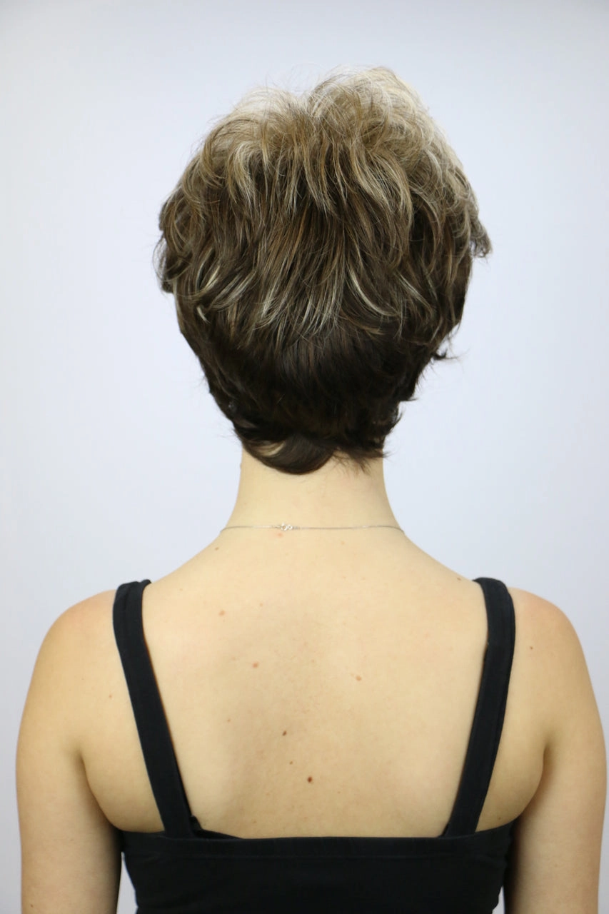 Cristi Wig by Godiva Secret Wigs | Synthetic Hair | Average Cap