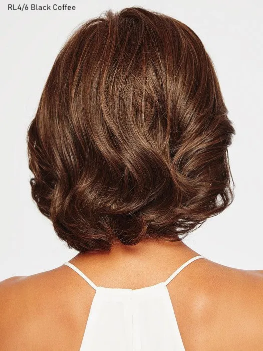 Crowd Pleaser Wig by Raquel Welch | Signature Collection | Heat Friendly Synthetic