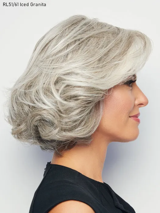Crowd Pleaser Wig by Raquel Welch | Signature Collection | Heat Friendly Synthetic