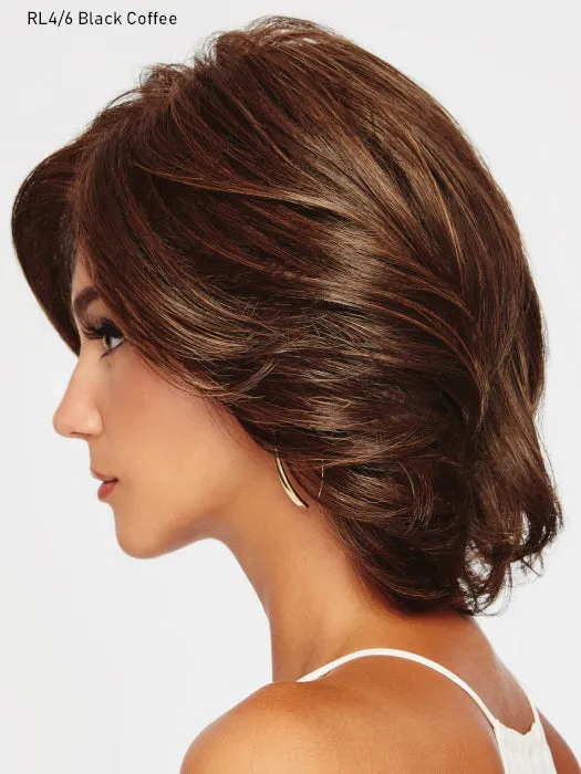 Crowd Pleaser Wig by Raquel Welch | Signature Collection | Heat Friendly Synthetic