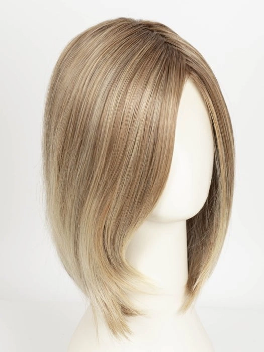 Cruise Control  | Synthetic Lace Front Wig (Hand-Tied)