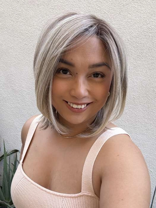 Cruise Control  | Synthetic Lace Front Wig (Hand-Tied)