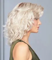 Curl Up Wig by Gabor | Lace Front | Synthetic Fiber