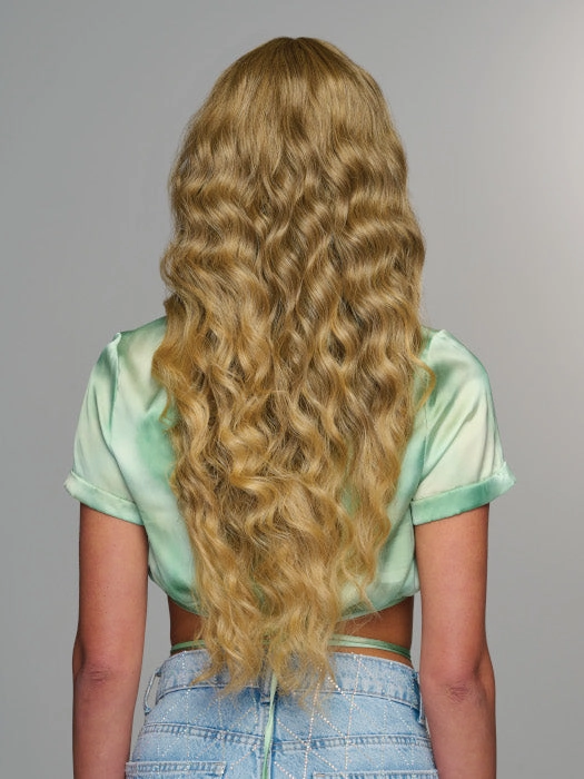Curly Girlie Wig by Hairdo | Heat Friendly Synthetic